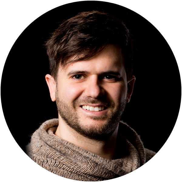 Simon Kirschler - Doctorial Candidate - TPChange DFG TRR 301