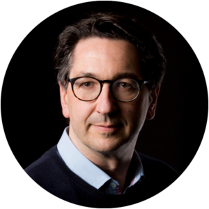 Prof. Dr. Joachim Curtius - TP Change - DFG TRR 301