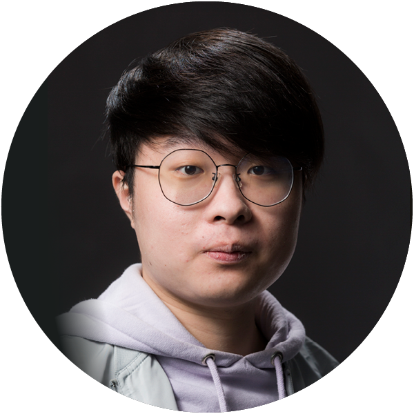 Chau, Chun Hang, Doctoral Candidate - TPChange