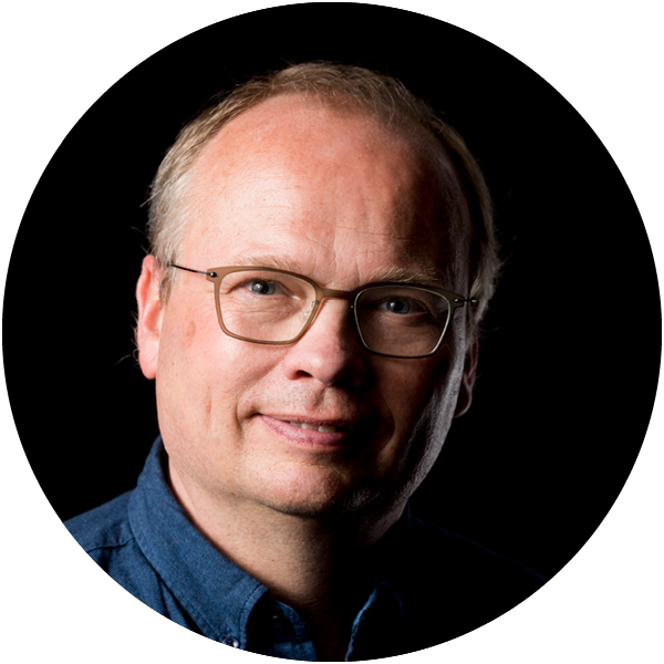 Prof. Dr. Andreas Engel - TPChange