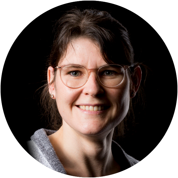 Dr. Anna Possner - TPChange