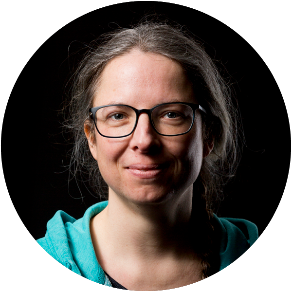 Dr. Laura Tomsche