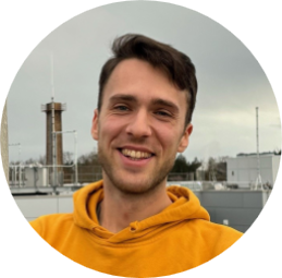 Matteo Portrait-Platzhalter