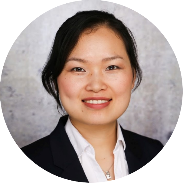 Dr. Yun Li, Principal Investigator - TPChange