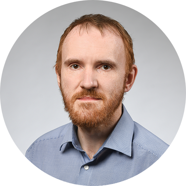 Dr. Jöckel, Patrick, Principal Investigator - TPChange