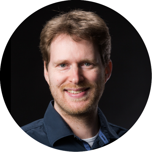 Dr. Heiko Bozem, Ombudsperson - TPChange