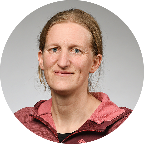 PD Dr. Hella Garny, Principal Investigator - TPChange