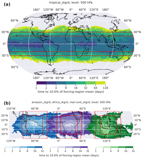 New Publication on Downward transport of tropical upper-tropospheric aerosols